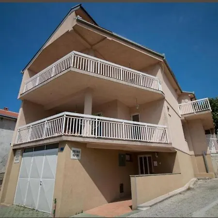 Apartmens Old Towwn 아파트 모스타르