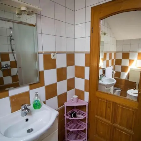 아파트 Apartmens Old Towwn 모스타르