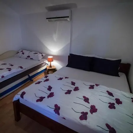 Apartmens Old Towwn 아파트