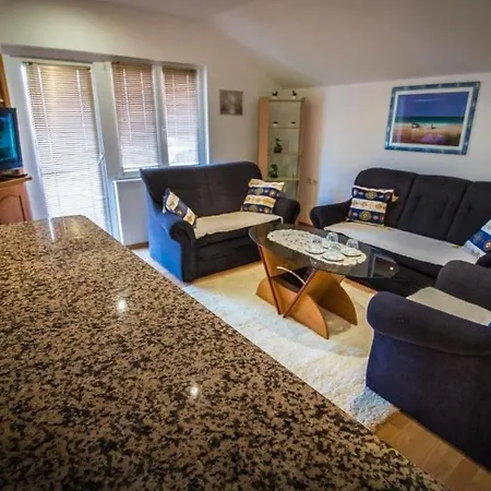 Apartmens Old Towwn 모스타르